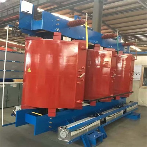 伊州SCB10-500KVA干式变压器价格